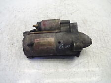 Anlasser Starter für Ford Focus C-Max 1,8 TDCi Diesel KKDA 6G9N-11000-BB