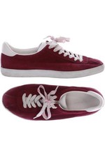 ZARA Sneakers Damen Freizeitschuhe Turnschuhe Gr. DE 37 kein Etikett... #28af3af