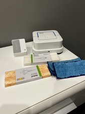iRobot Braava Jet 250 Wischroboter, Roboter Bodenreinigung,