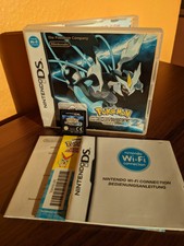 Pokémon: Schwarze Edition 2 (Nintendo DS, 2012)