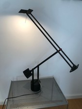 Schreibtischlampe Tischlampe Artemide Tizio 35