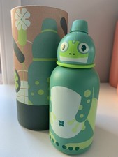 Waterdrop Neu OVP Toddler Bottle 400 ml Auslaufsicher Thermosflasche