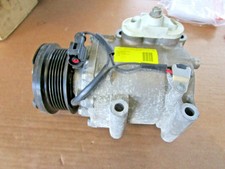 Ford Fiesta MK4 Focus MK1 MK2 Fusion JU2 Klimakompressor Klimaanlage orig. BEHR