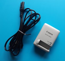 Canon CB-2LBE Ladegerät für IXUS 1000 HS, 1100 HS, 510 HS