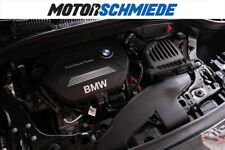 Überholung BMW F48 X1 sDrive16d 85kW 116PS B37C15A Motor Engine Triebwerk Einbau