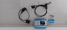 Shimano Scheibenbremsen Deore BR-MT500/ BL-MT501 Set Hydraulik MTB Bremse 