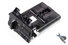 BMW E46 Lichtschalter Schaltzentrum Lichtschaltzentrum - 6925080 - Xenon
