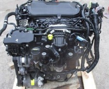 Motor Ford 2.0 TDCI TXWA Galaxy Kuga Mondeo S-max ca. 72000Km Unkomplett