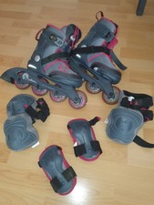 K2™ Marlee Rollerblade Inliner Skates Mädchen Girls EUR 32-37 - verstellbar