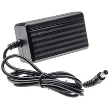 Netzteil wie 1183391018 für AEG / Electrolux AG5012 u.a. schwarz