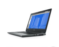 Dell Precision 7530, 15,6" FHD-Bildschirm, i7-8850H, 1 TB SSD, 32 GB RAM, NVIDIA P2000