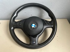 BMW E46 330XI Touring 170kW Facelift 2002 M- Sportlenkrad Multifunktion 2229230