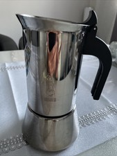 balleti kaffe kocher 