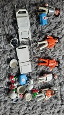 Playmobil Ambulance Crew Set