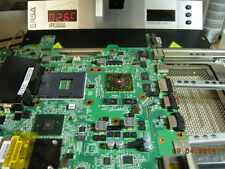 Medion Akoya P7653 Notebook Reparatur / Mainboard 1 Jahr Gewährleistung