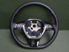 Original VW Tiguan 2 Touran 5T Multifunktionslenkrad Leder Lenkrad 5TA419091K
