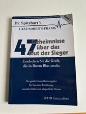 Dr. Spitzbart "47 Geheimnisse über das Blut der Sieger"