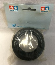 Tamiya 9805552: Reifen (2 Stück) vorne 58184, Ersatz für 53094