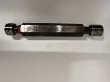 Gewindegrenzlehrdorn UNF 9/16-18-2B 1Stück