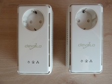 2er-Set devolo dLAN 200 AVplus
