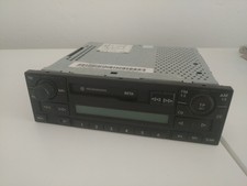 VW Philips Beta V 5 Autoradio Kasettenradio - 1J0035152F defekt?