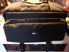 Große Cam Rock Fototasche - SUPER/TOP