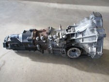 FRE 6 GANG 3.0 V6 Getriebe Schaltgetriebe AUDI A4 B6 A6 4B 50Tkm GEWÄHRLEISTUNG