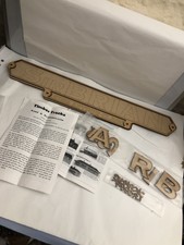 Dampfzug Wandhängeschild Türschild Plakette Geburtstag Geschenkidee Zugschild