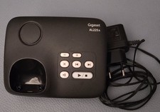 Gigaset AL225A Anrufbeantworter ohne Telefon