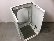 AEG Elektrolux Lavamat 66850L > Korpus Gehäuse Rahmen Seitenteile u. Rückwand
