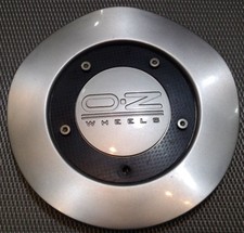 ⭕1 OZ O.Z Wheels Felgendeckel Nabendeckel Nabenkappe M 530 B M530B Plastikdeckel