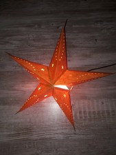 ???Gelber Weihnachtsstern, 57cm ???