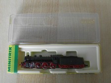 Minitrix 12088 Preussische Dampflok S 10.2, wie neu, OVP (HH)