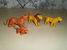 Playmobil Tiger