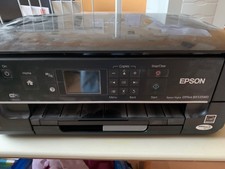 epson stylus office bx535wd