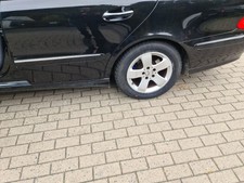 Mercedes Benz Alufelgen  W211 16 Zoll  ohne Reifen 