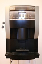 Profi kaffeevollautomat NECTA Koro