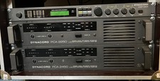 Dynacord PCA Rack