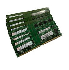 2GB 4GB 8GB RAM Speicher DDR2 PC2-6400U 800 MHz Arbeitsspeicher Samsung Nanya