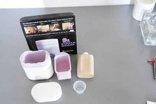 Schmuckreinigungsgerät von Inverness, unbenutzt, Batteriebetrieb