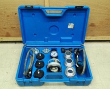 Sykes Pickavant 031895 318 Kühlsystemtester Komplettset