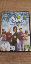 Die Sims 3 - Erstelle einen Sim