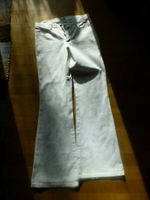 Jens, Gr. 36,Best Connection, Schlaghose, weiß