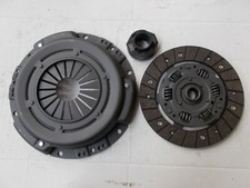 Kupplung Kupplungssatz Mazda 2 1.5 MZR KW 75 PS 102 Baujahr 2011 2015