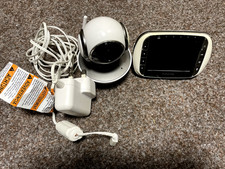 Motorola Mbp853 Connect WiFi Huddle HD Digital Video Babyphone, getestet