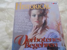 Historical Nr. 138 - Verbotenes Begehren von Colleen Faulkner...42