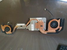 Lüfter Kühler mit kühlkörper FAN cooler für Lenovo Thinkpad P70 P71 