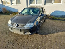 Schlachte Vw Golf 5 2,0fsi Individual Leder Xenon Navi Sitzheizung Pdc cd-wechsl