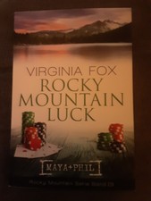 Rocky mountain luck maya&phil von Virginia vox 