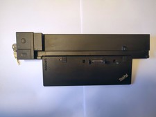 Lenovo 40A5 ThinkPad Workstation Dockingstation für P50 P51 P70 P71 DP HDMI USB